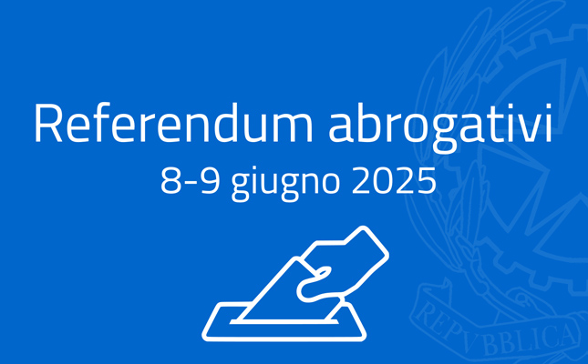 Referendum Abrogativi
