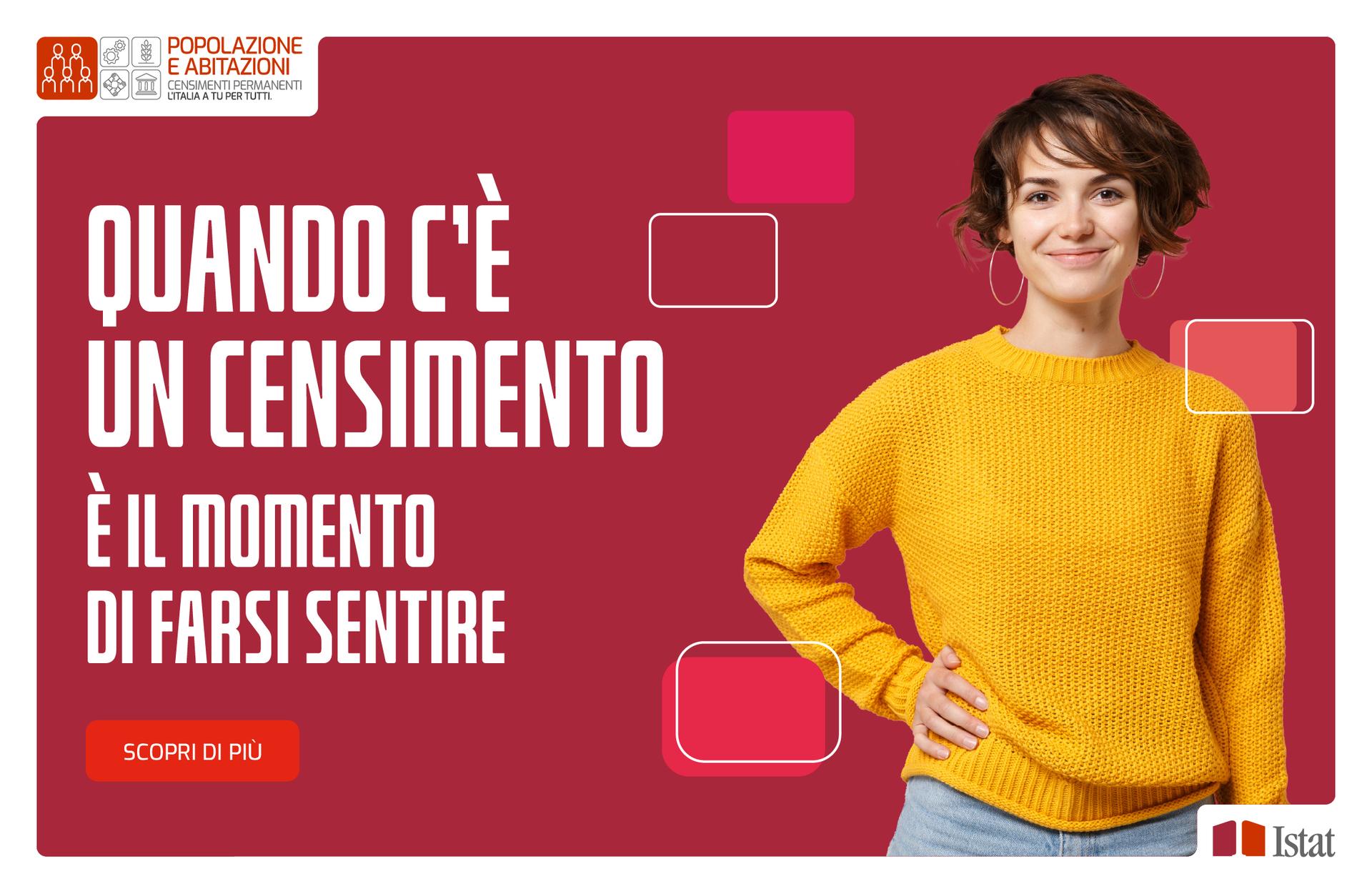 banner istat