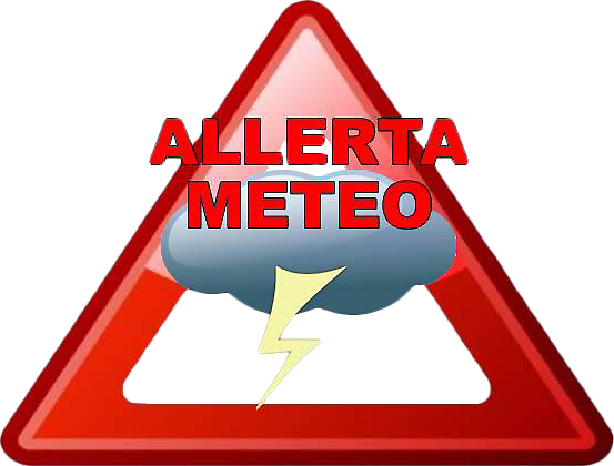Allerta Meteo