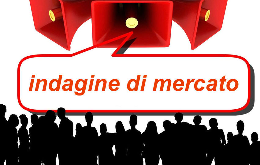Indagine di Mercato