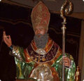 Festa Sant'Antonio Abate